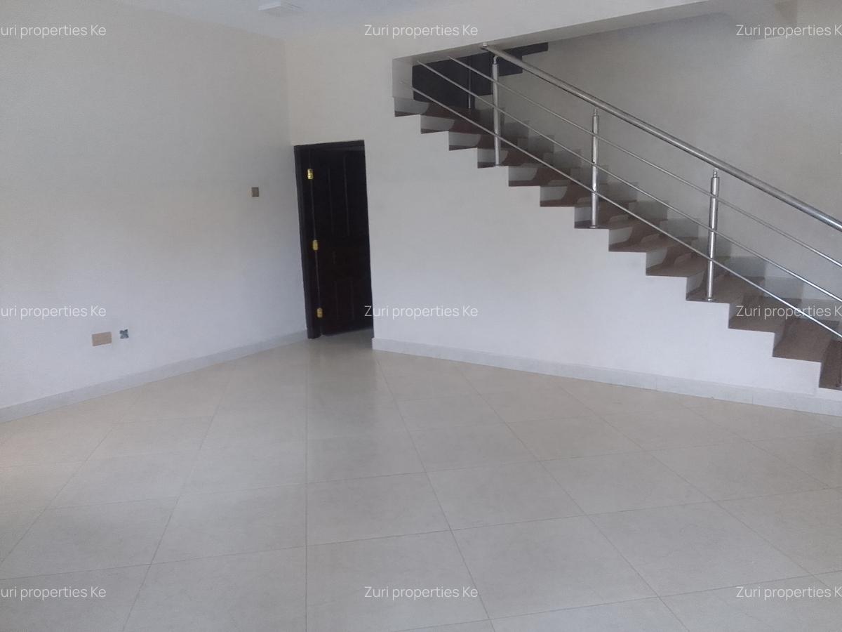 4 Bed House with En Suite at Milimani - 5