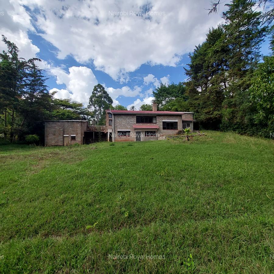 Residential Land at Ruaka Road - 9