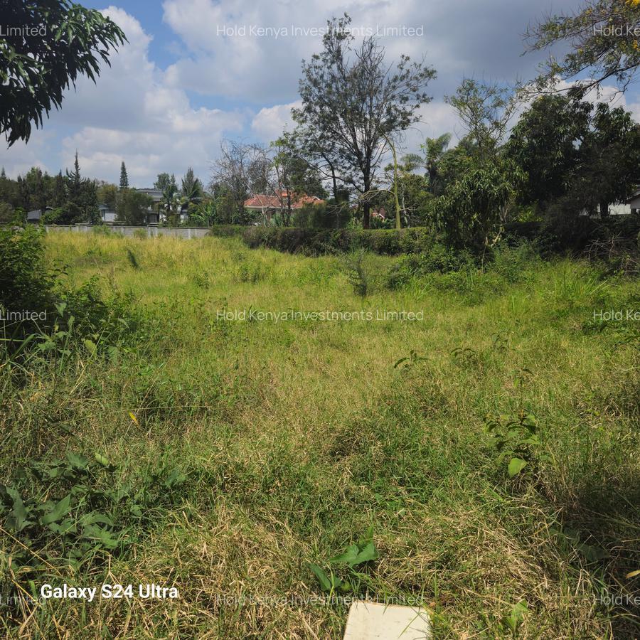 0.6 ac Land at Rundaevergreen - 2