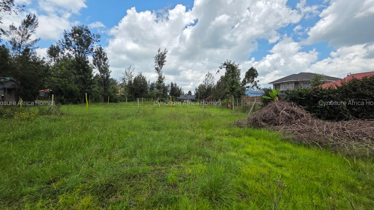 0.125 ac Land at Matasia - 1