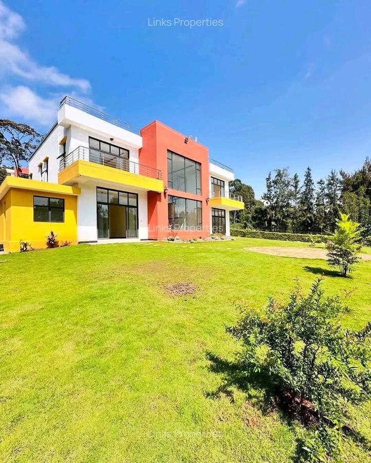 5 Bed Townhouse with En Suite at Kerarapon Road - 1