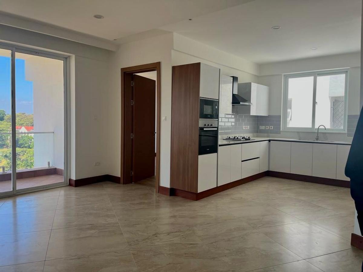 2 Bed Apartment with En Suite at Muthaiga - 10