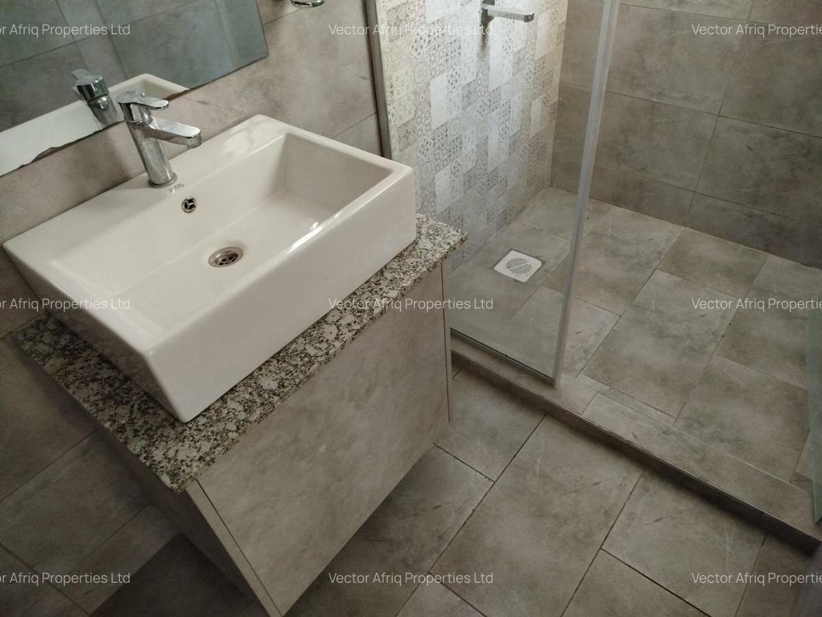 4 Bed Villa with En Suite at Syokimau - 6