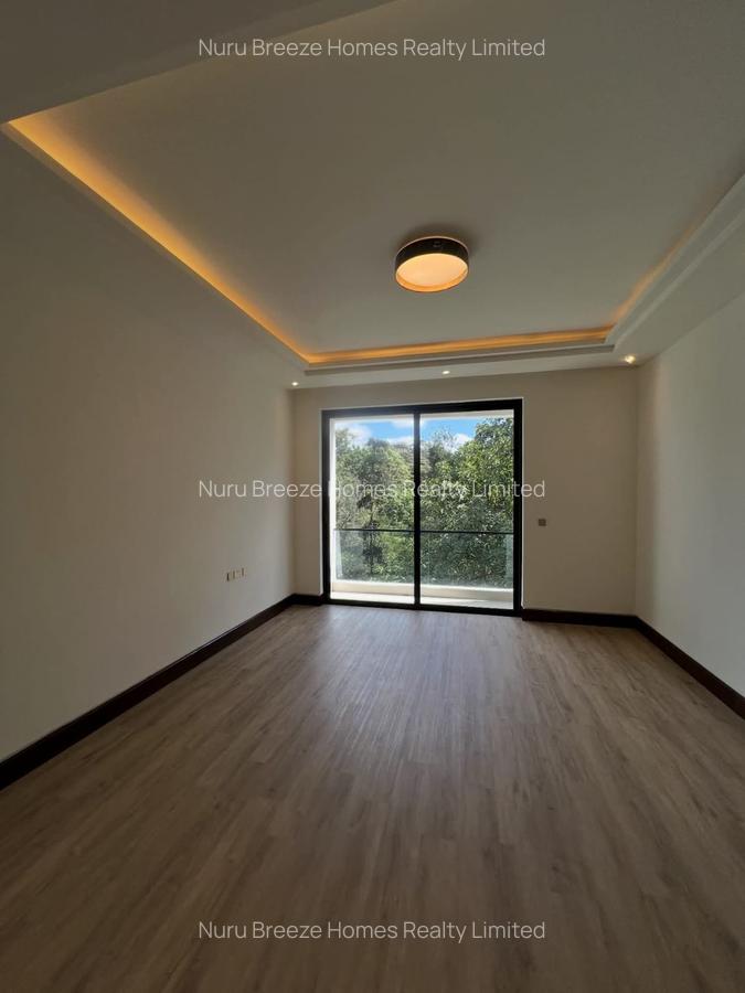 6 Bed Villa with En Suite in Kitisuru - 14