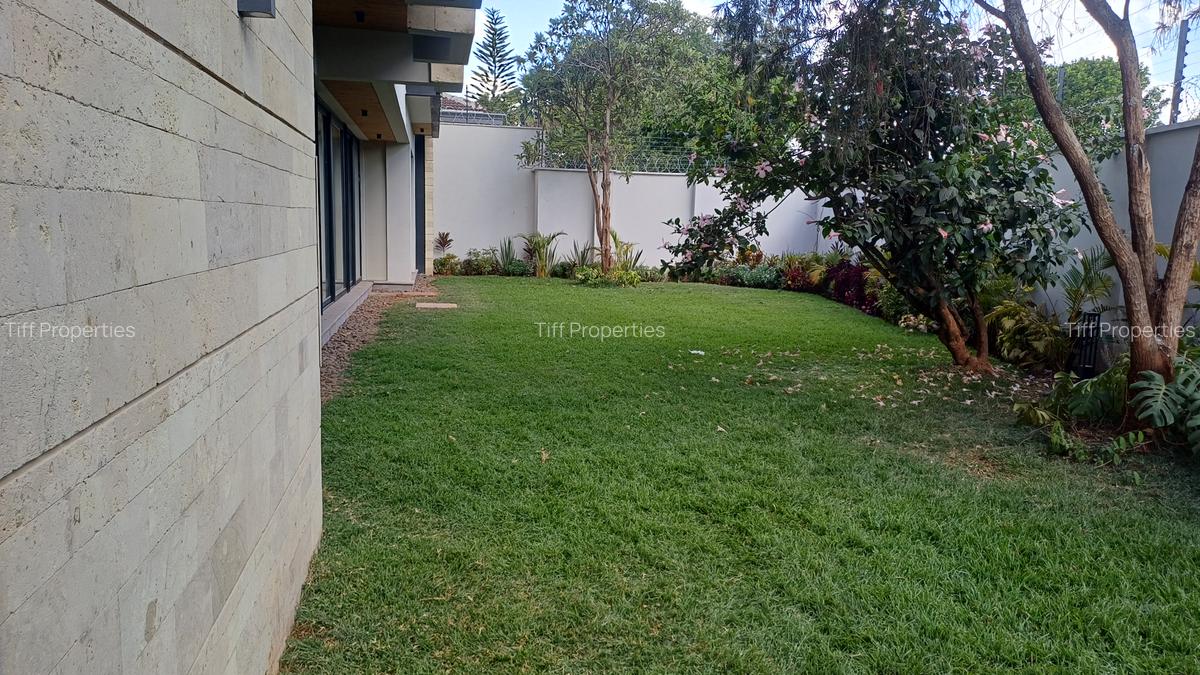 5 Bed Townhouse in Westlands Area - 4