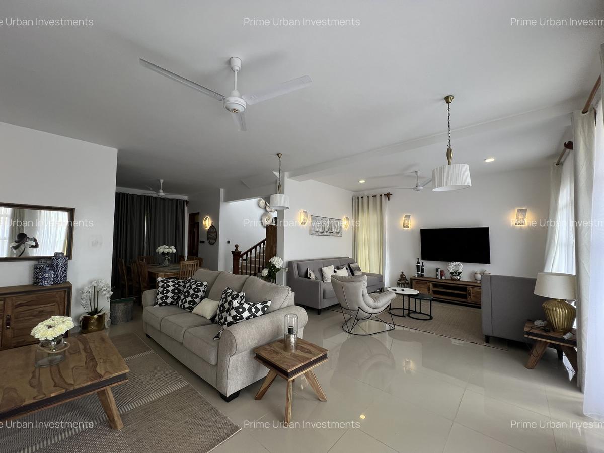 3 Bed House with En Suite in Vipingo - 13