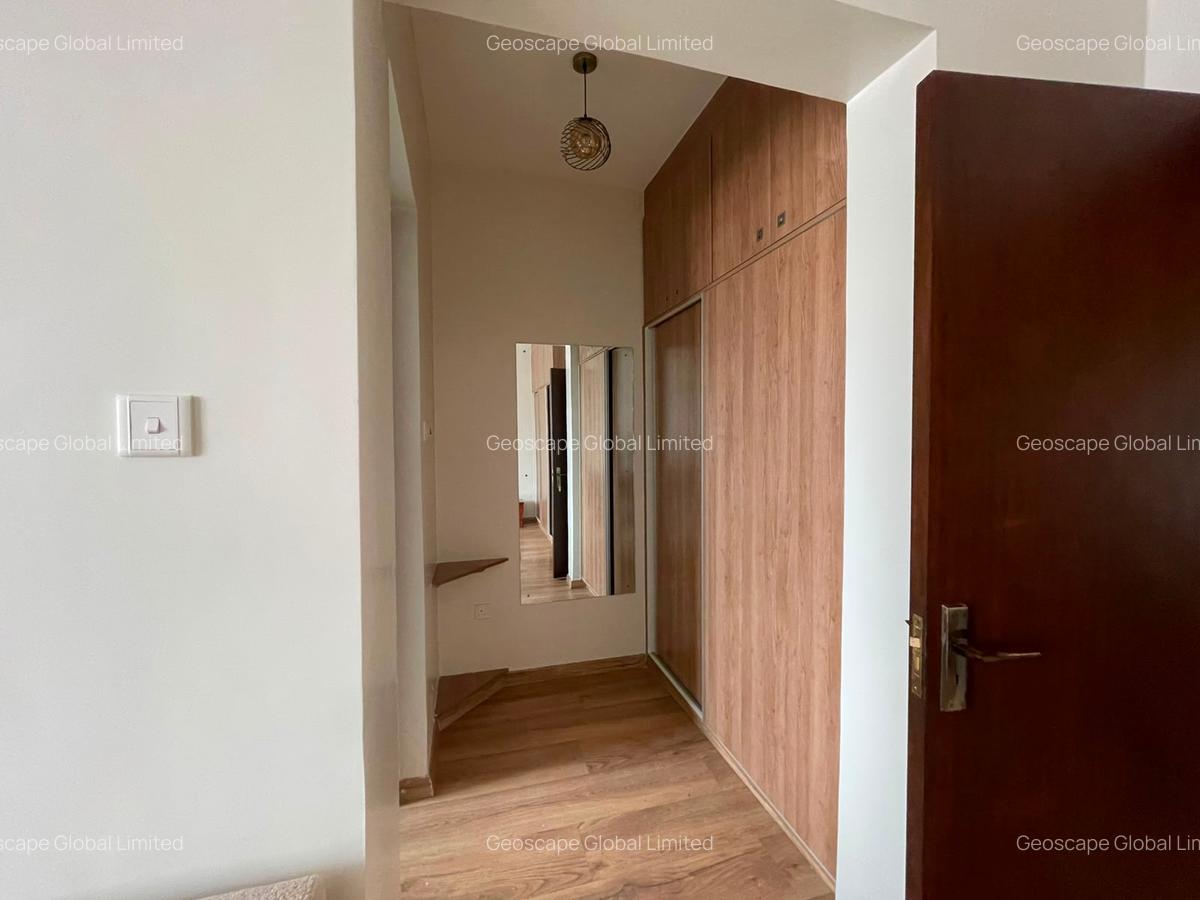 3 Bed Apartment with En Suite in General Mathenge - 8