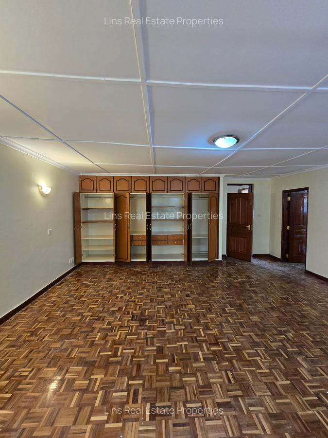 4 Bed Townhouse with Staff Quarters in Lavington - 7
