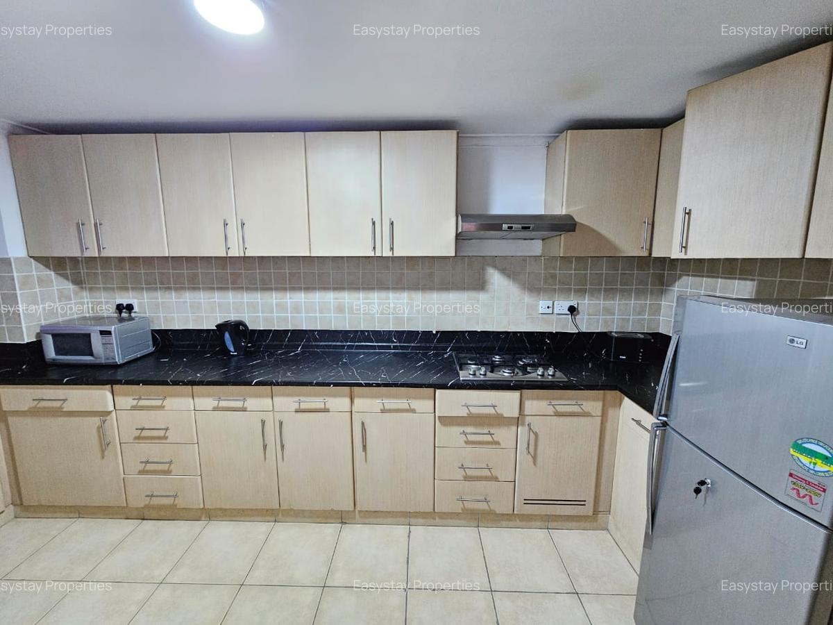 Furnished 3 Bed Apartment with En Suite in Westlands Area - 5