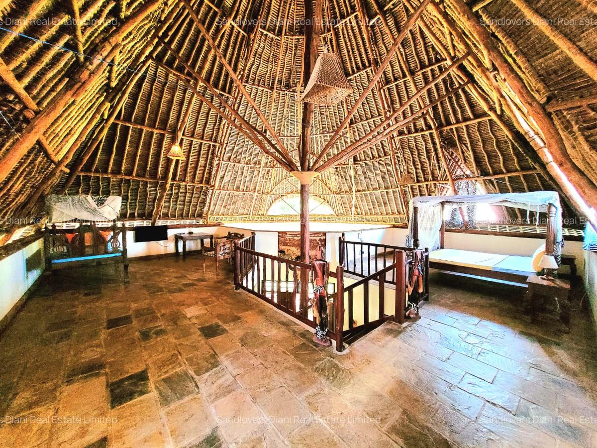 2 Bed Villa with En Suite in Diani - 4