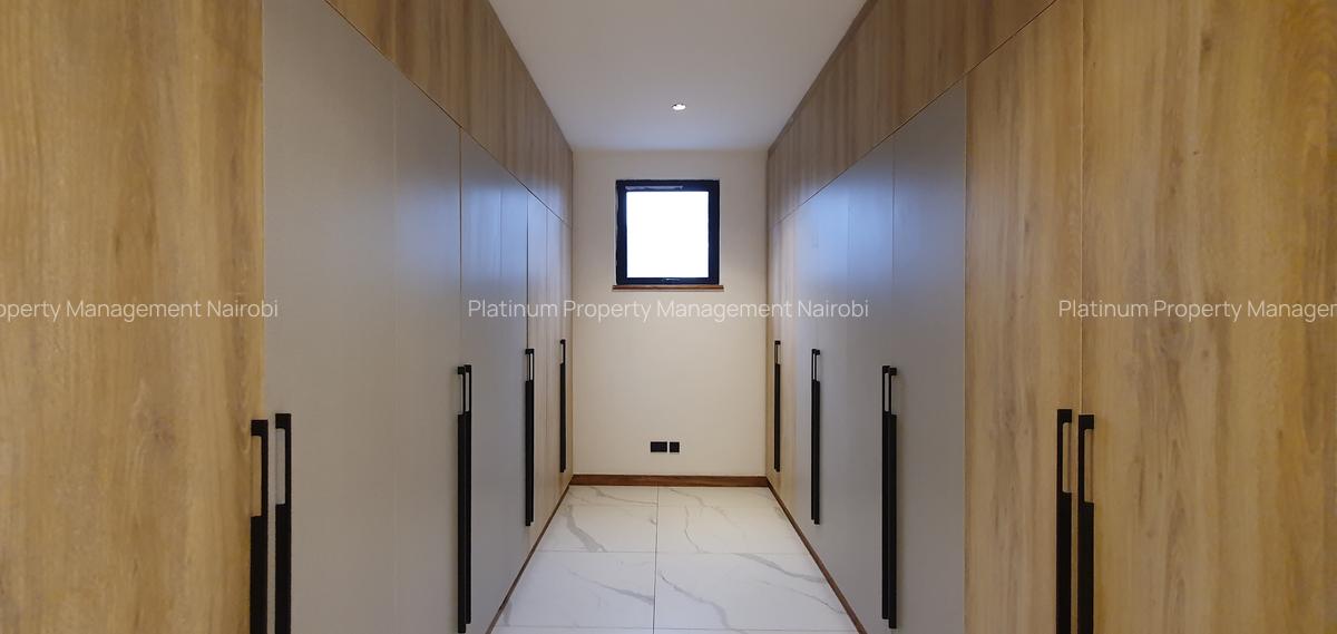 4 Bed Apartment with En Suite in Spring Valley - 14