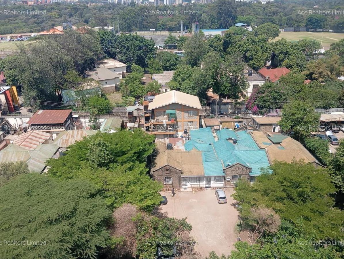 4 Bed Apartment with En Suite at Forest Road Pangani Nairobi - 5