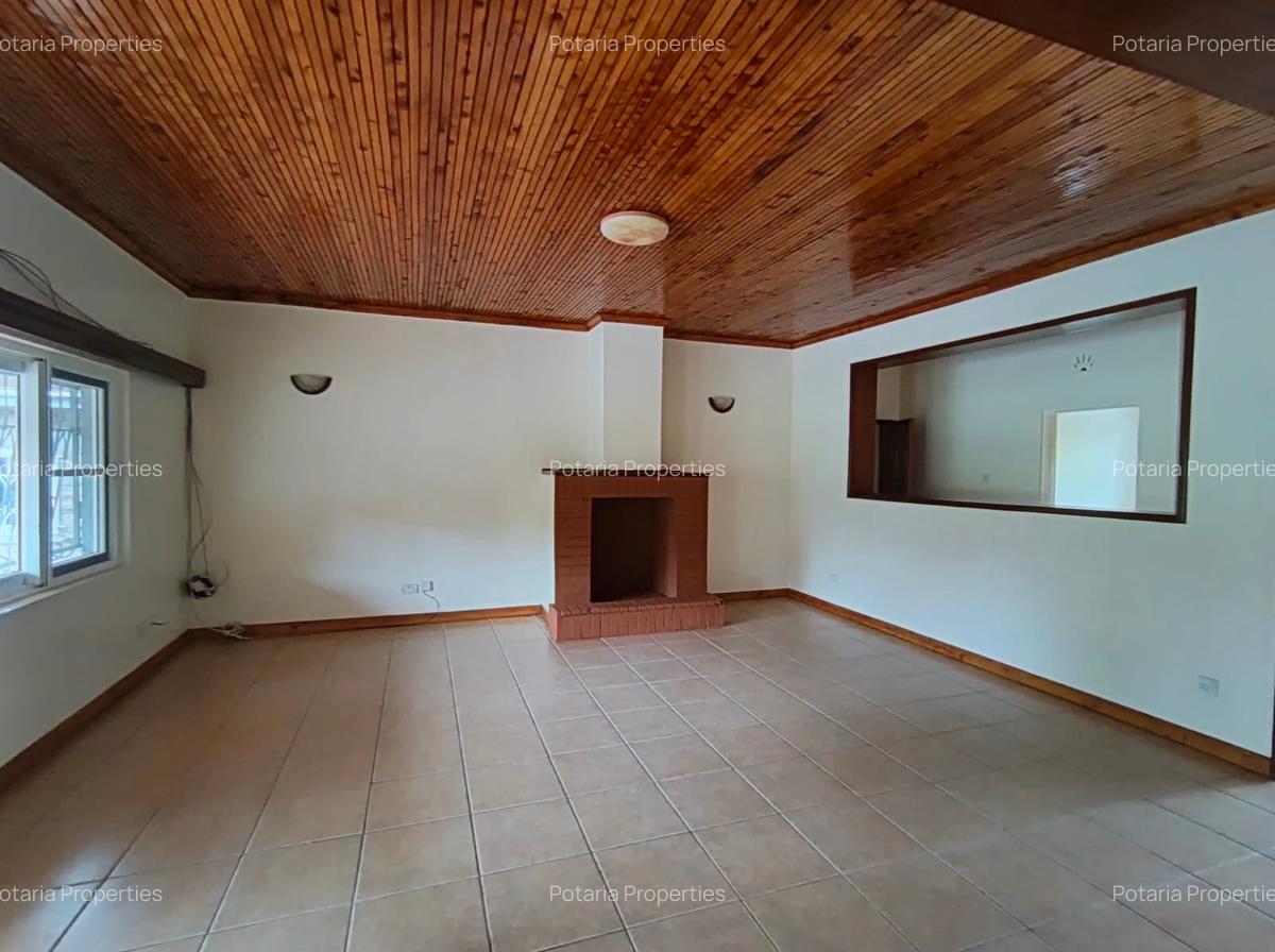 3 Bed House with Staff Quarters in Runda - 13