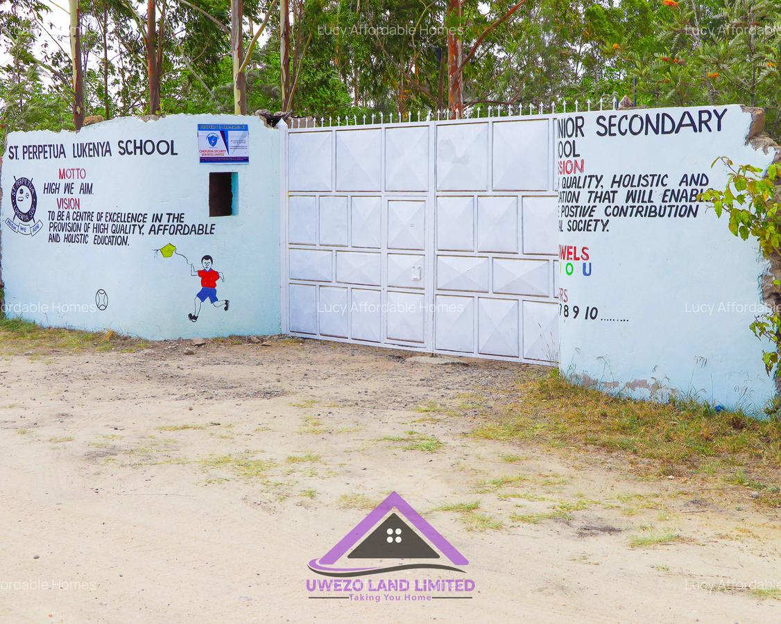 0.125 ac Land at Joska - 14