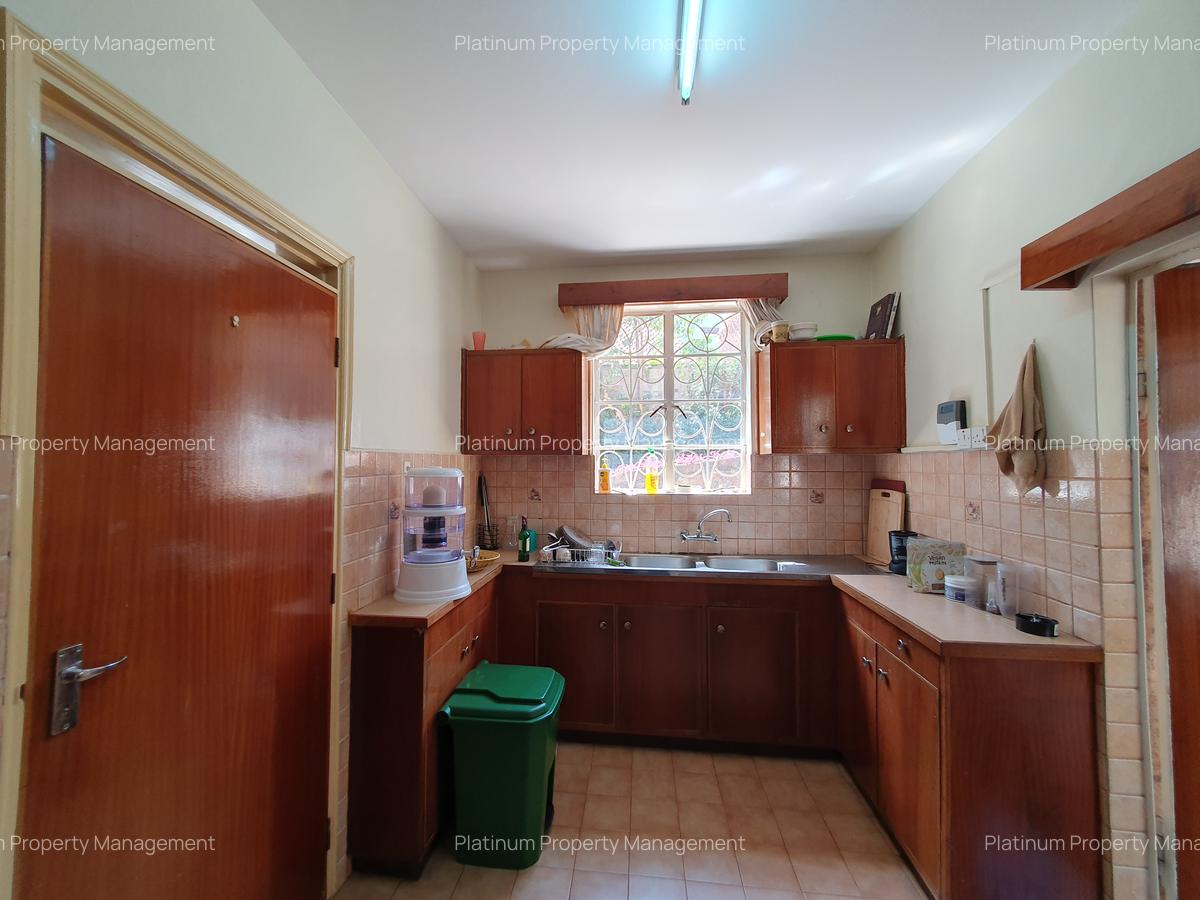 2 Bed House with En Suite at Muthaiga - 9