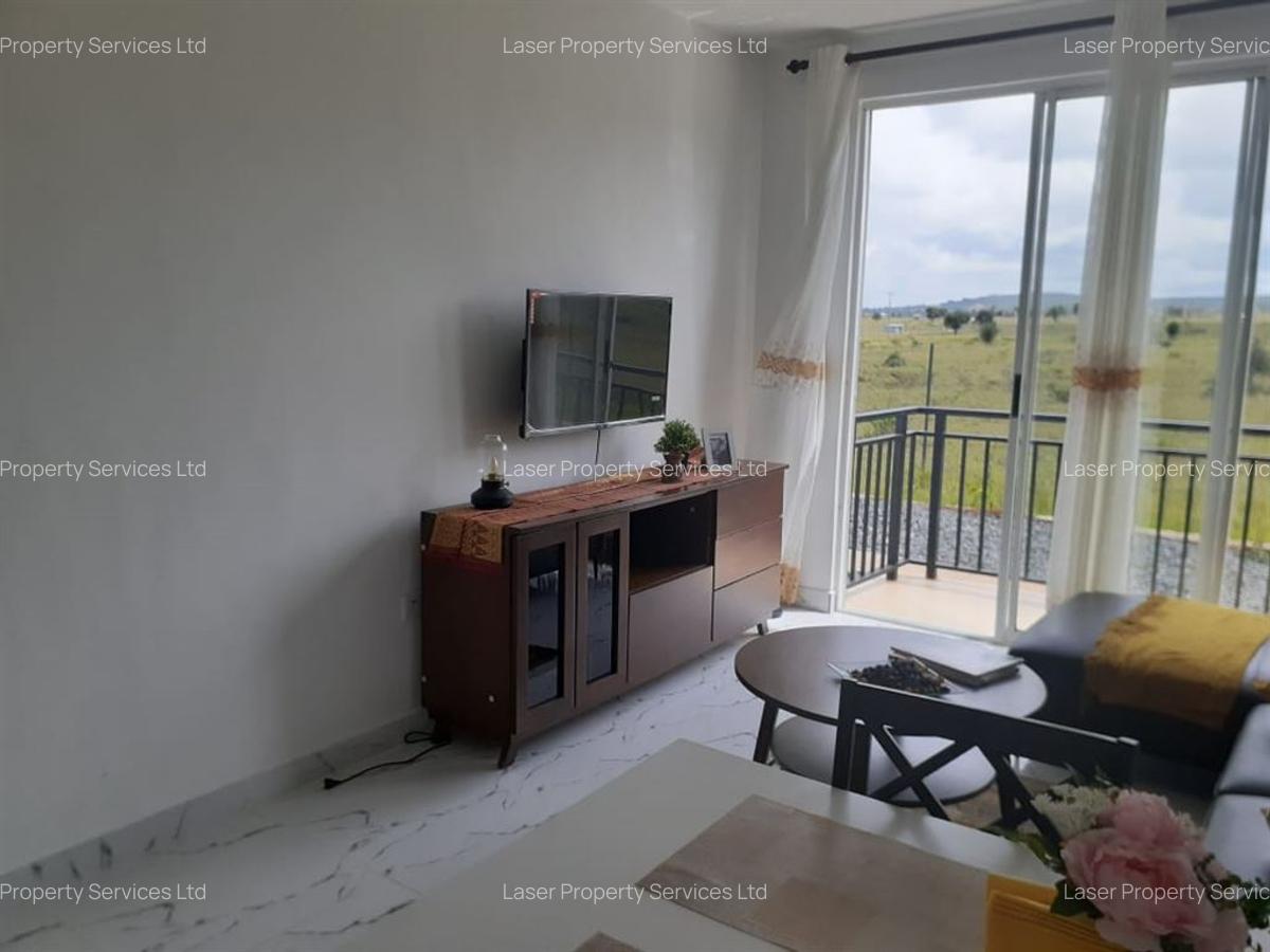 2 Bed Apartment with En Suite in Athi River - 9