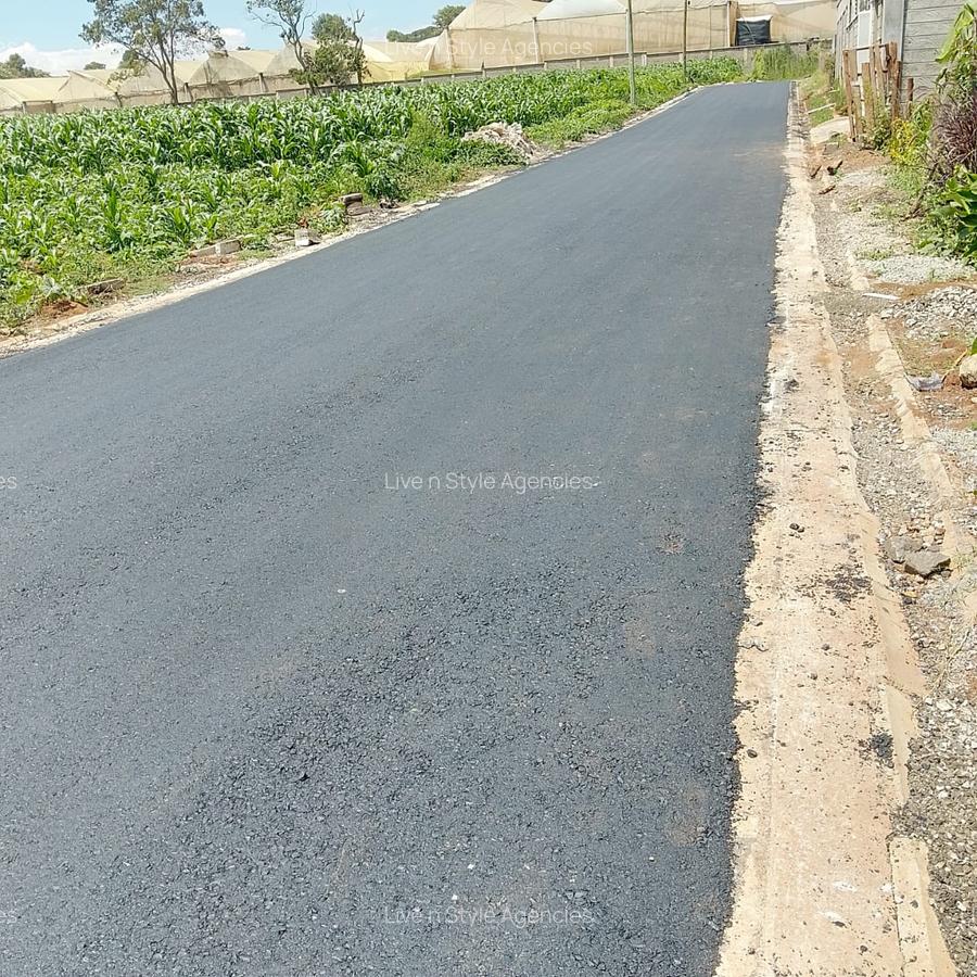 Residential Land in Redhill - 13