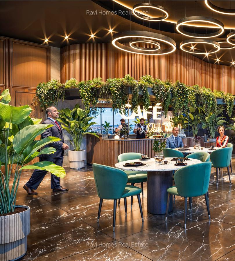 1 Bed Apartment with Swimming Pool at Mogotio Road - 18