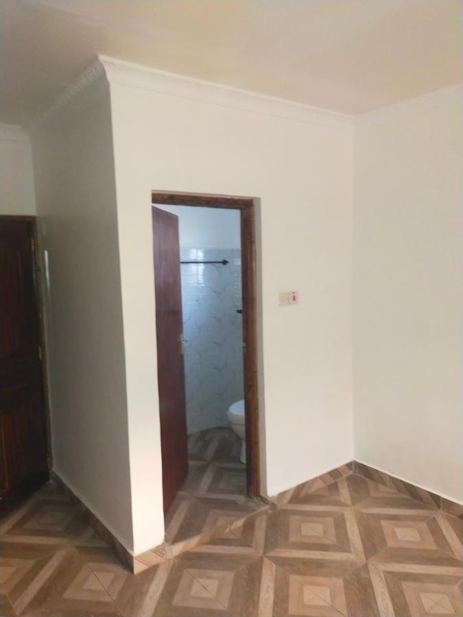 2 Bed House with En Suite at Kitengela Near Milimani Police Station - 5