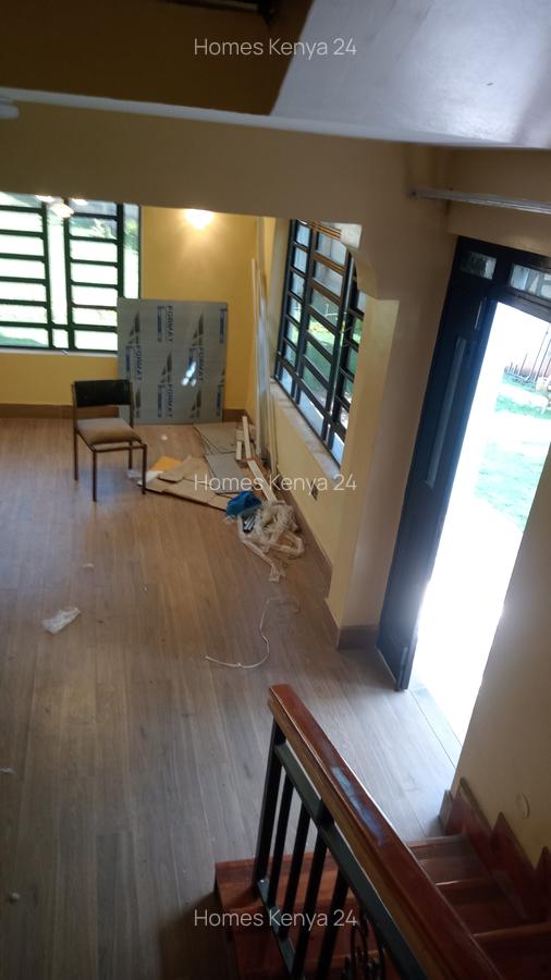 4 Bed House in Muthaiga - 6