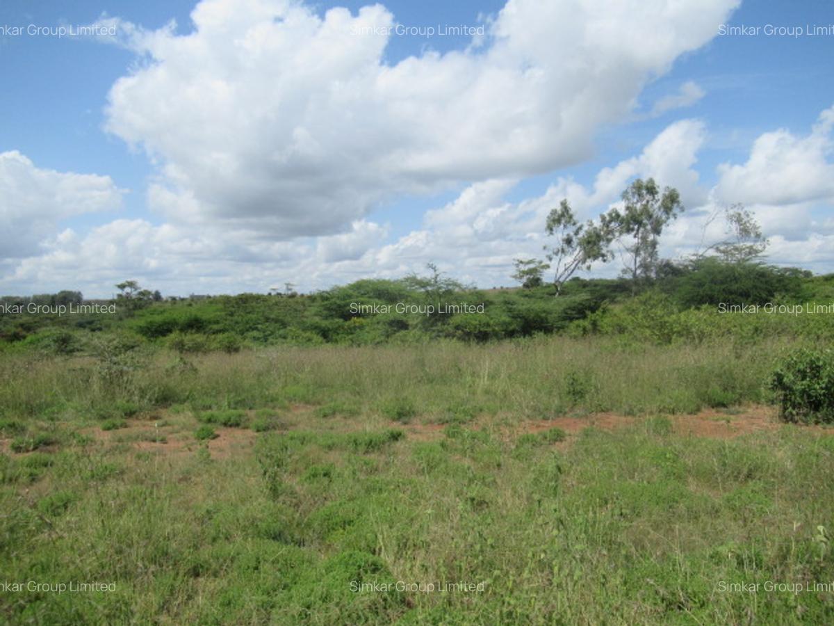 18 ac Land at Off Magadi Rd - 15