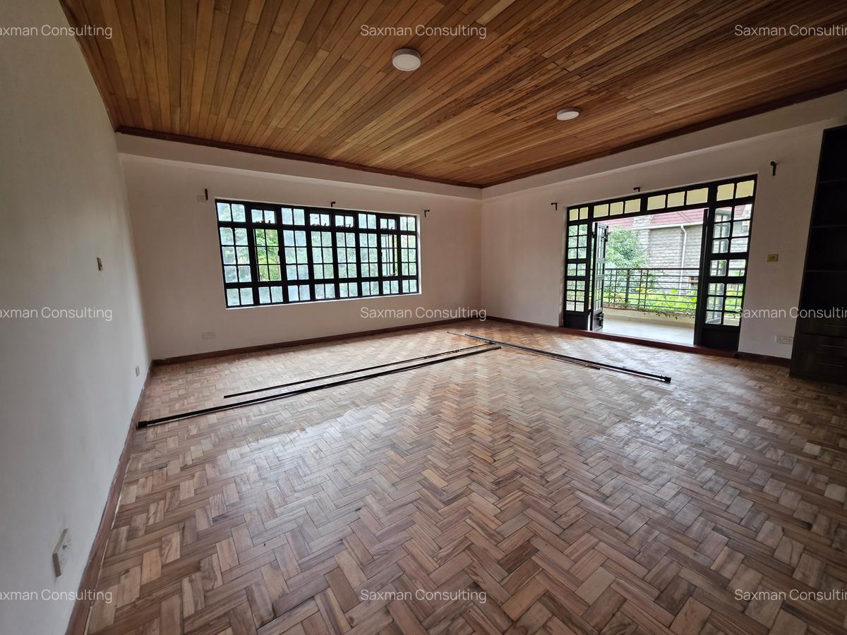 5 Bed House with En Suite in Karen - 11