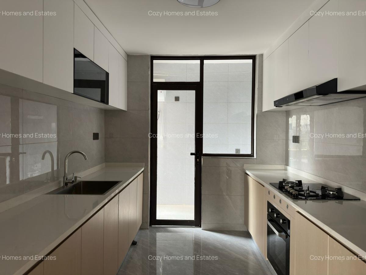 2 Bed Apartment at Riverside - 3