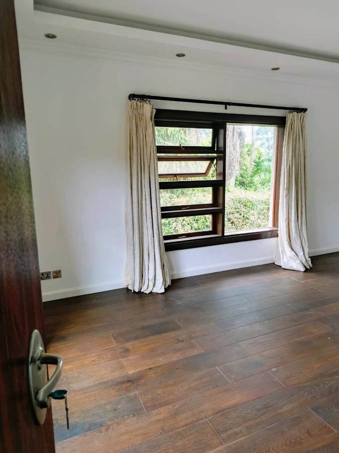 6 Bed House with En Suite in Kitisuru - 18