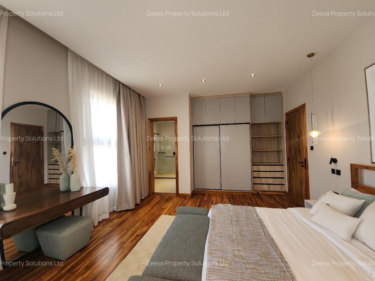 4 Bed Townhouse with En Suite in Loresho - 12