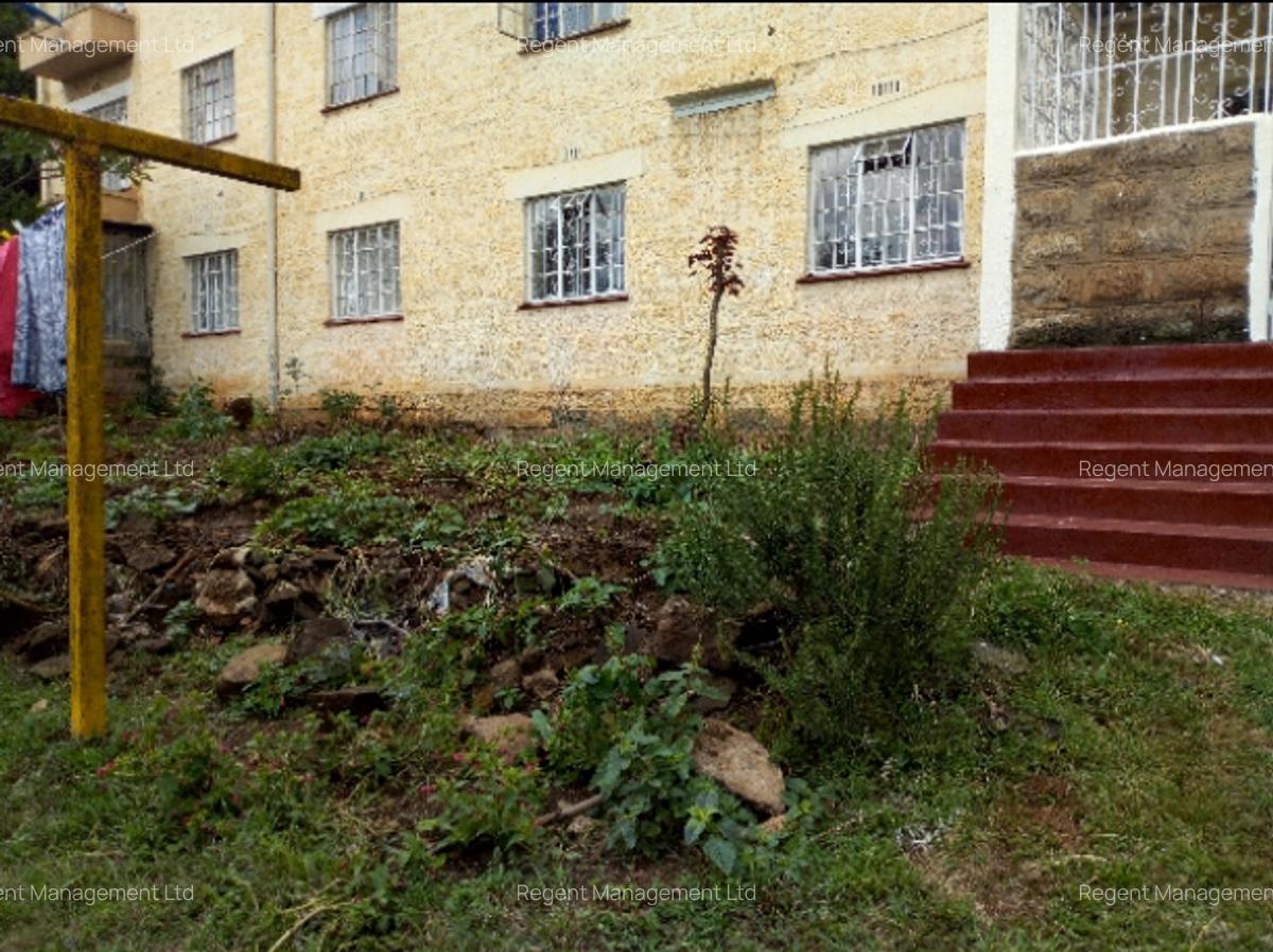 2 Bed Apartment with Parking at Near Uon Stella Awinja Hostel - 9