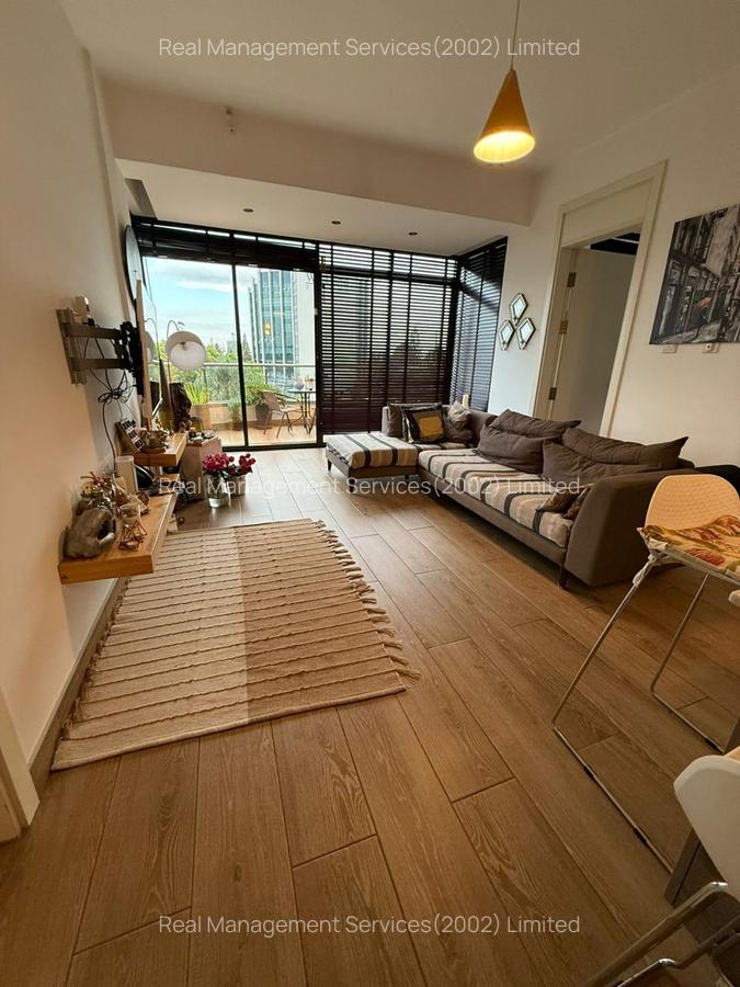 2 Bed Apartment with En Suite in Westlands Area - 1