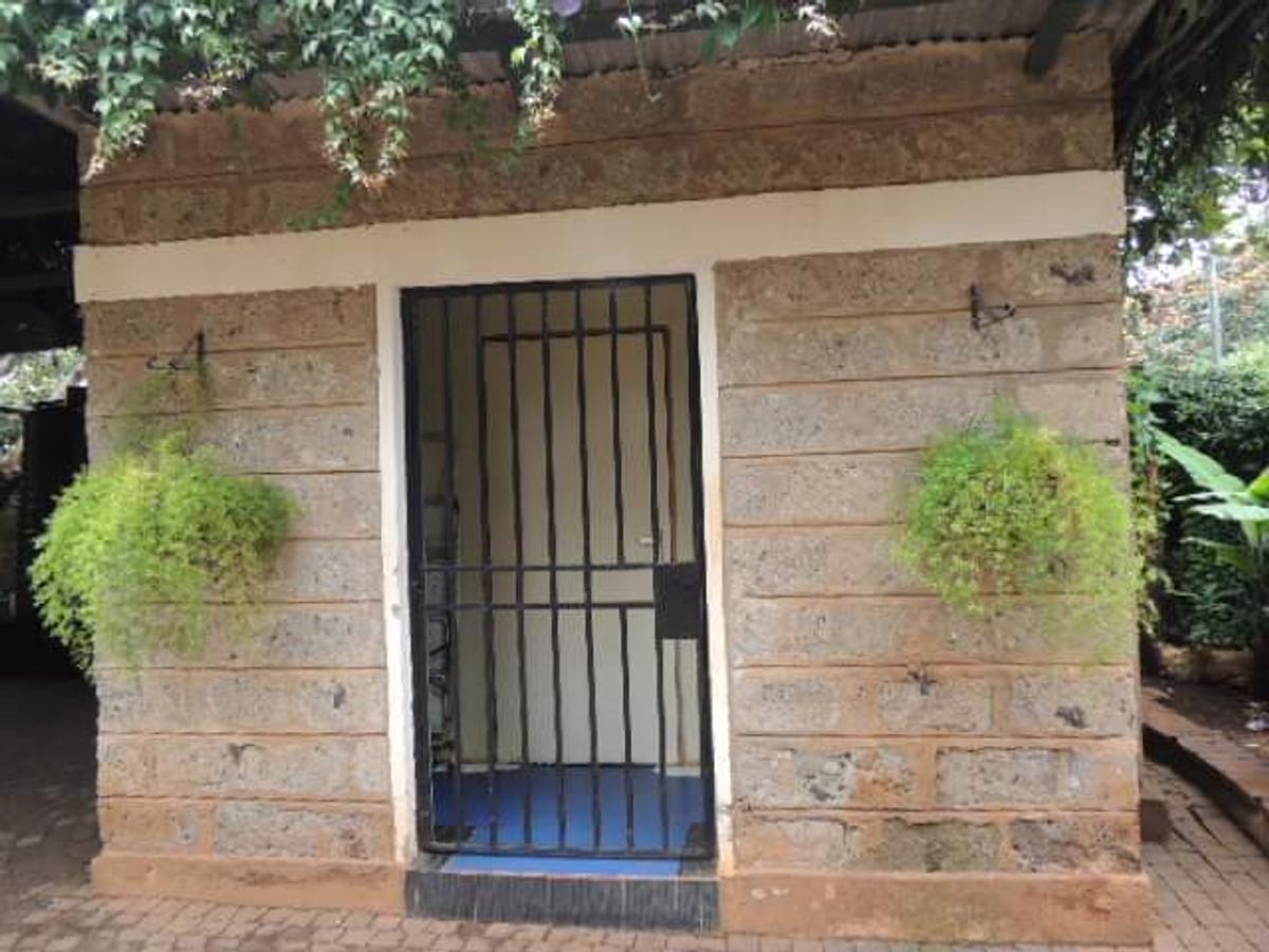 4 Bed House with En Suite at Kitisuru Road - 12