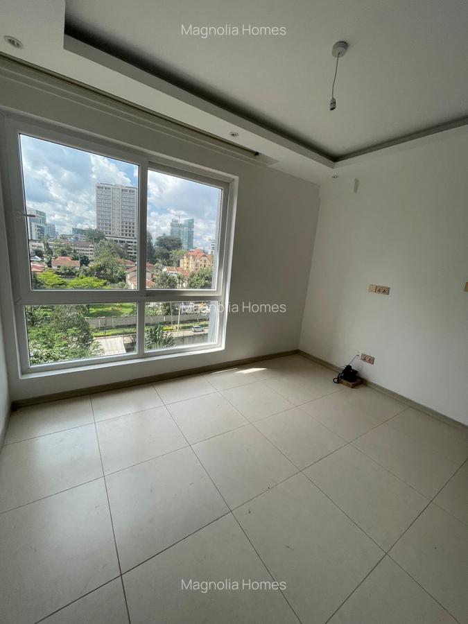 2 Bed Apartment in Westlands Area - 1