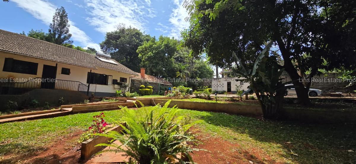 5 Bed House with En Suite in Thigiri - 5