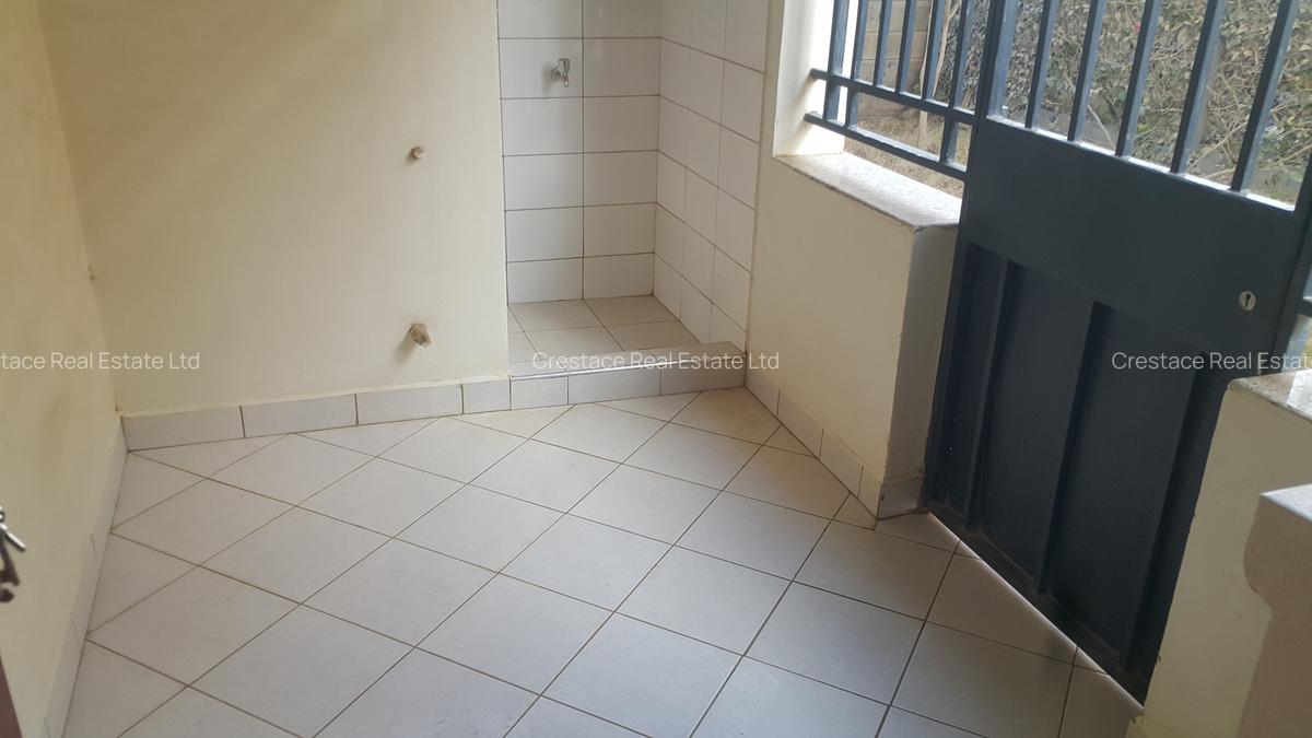 5 Bed Townhouse with En Suite in Syokimau - 16