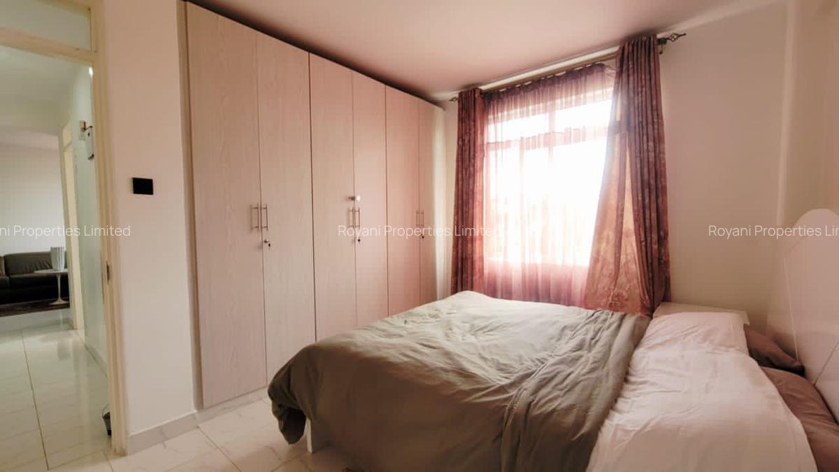3 Bed Apartment with En Suite in Kiambu Road - 11