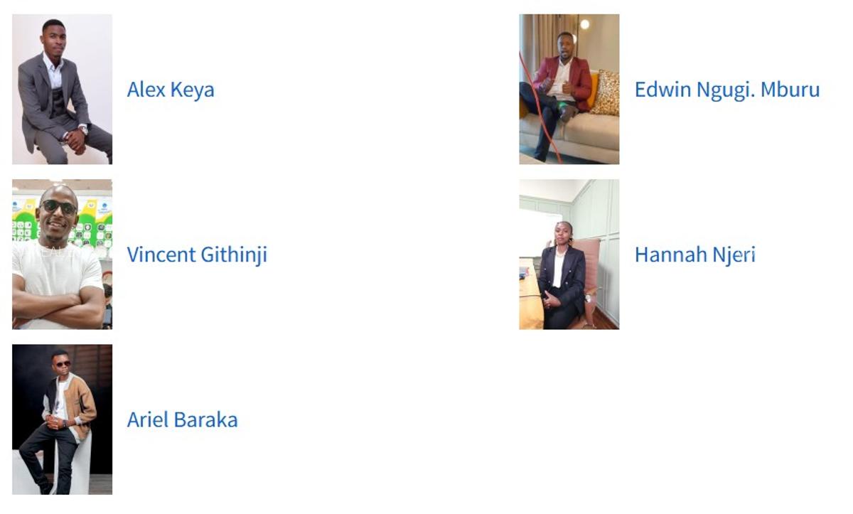 Serviced Studio Apartment with En Suite in Kileleshwa - 4