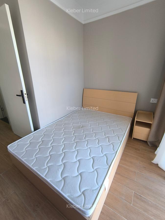 1 Bed Apartment with En Suite at Wanyee Road - 8