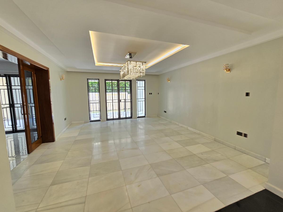 7 Bed House with En Suite at Runda Road - 13