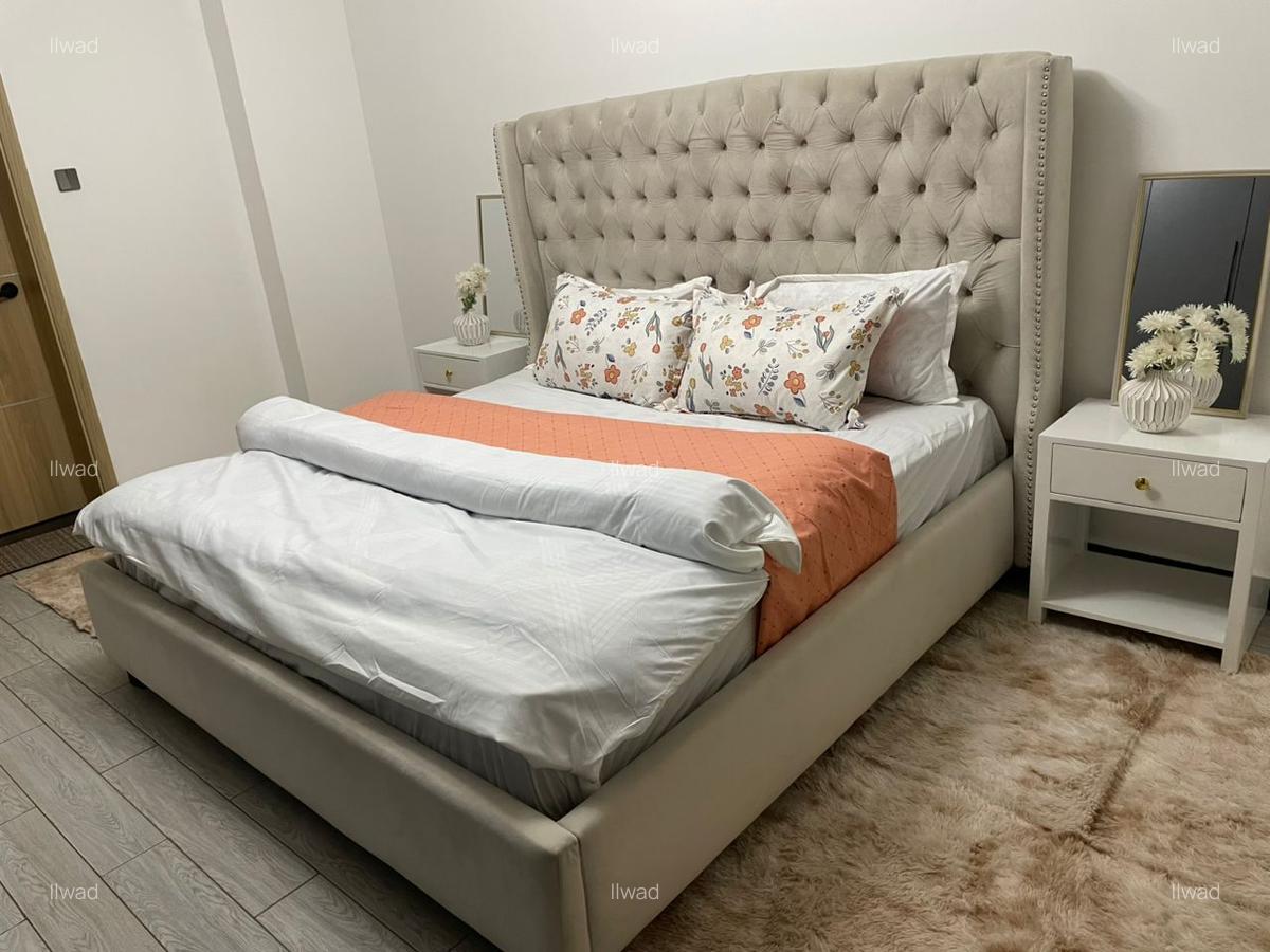 Serviced 3 Bed Apartment with En Suite at Wood Avenue - 6