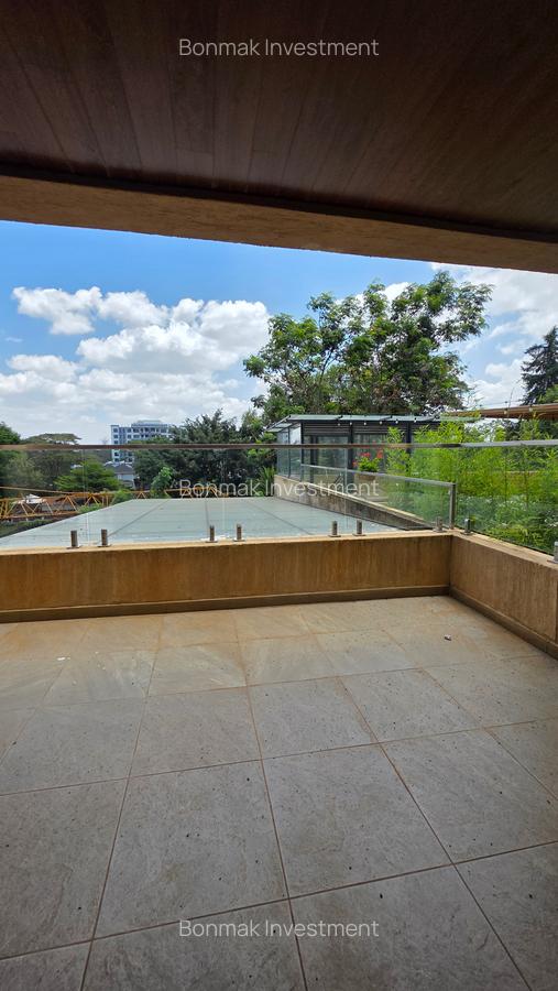 Furnished 2 Bed Apartment with En Suite at Spring Valley - 11