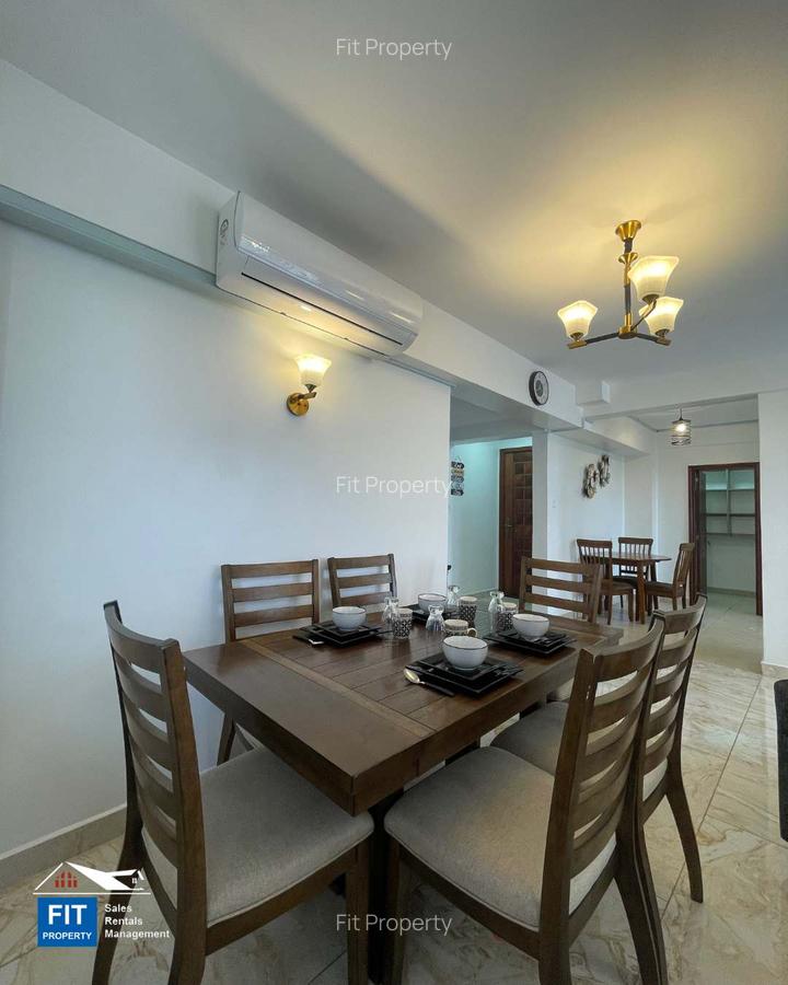 Serviced 3 Bed Apartment with En Suite in Westlands Area - 6