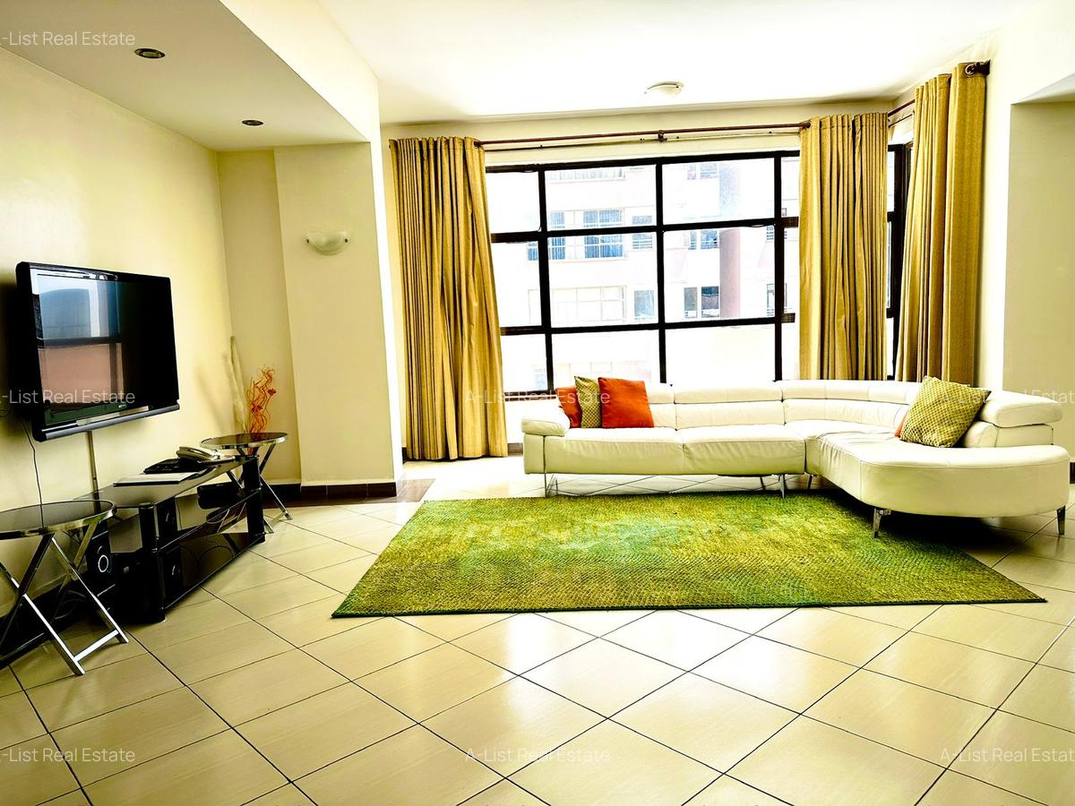 2 Bed Apartment with En Suite at Mpaka Road - 9