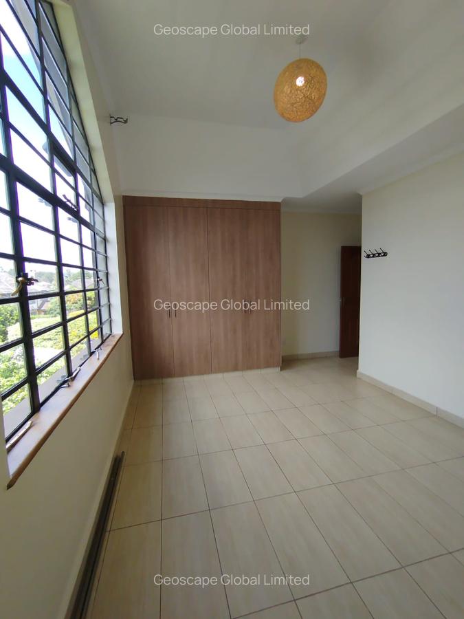 4 Bed House with En Suite in Kiambu Road - 5