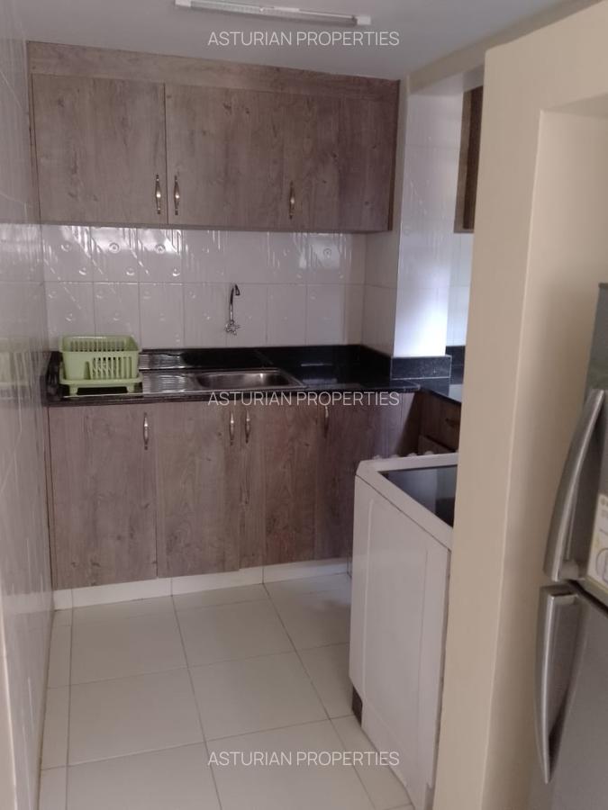 2 Bed Townhouse with En Suite in Runda - 2