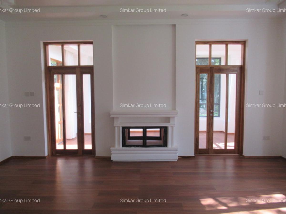 8 Bed House with En Suite at Off Bogani Rd - 5