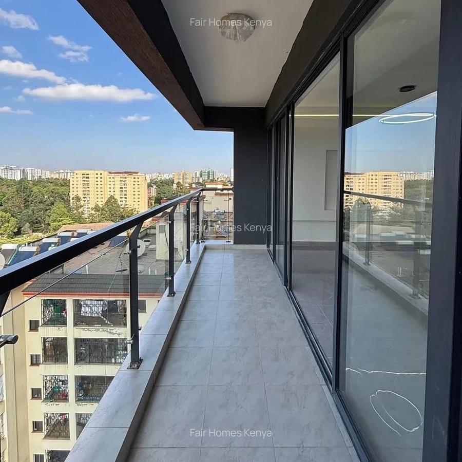 2 Bed Apartment with En Suite at Riara Road - 3