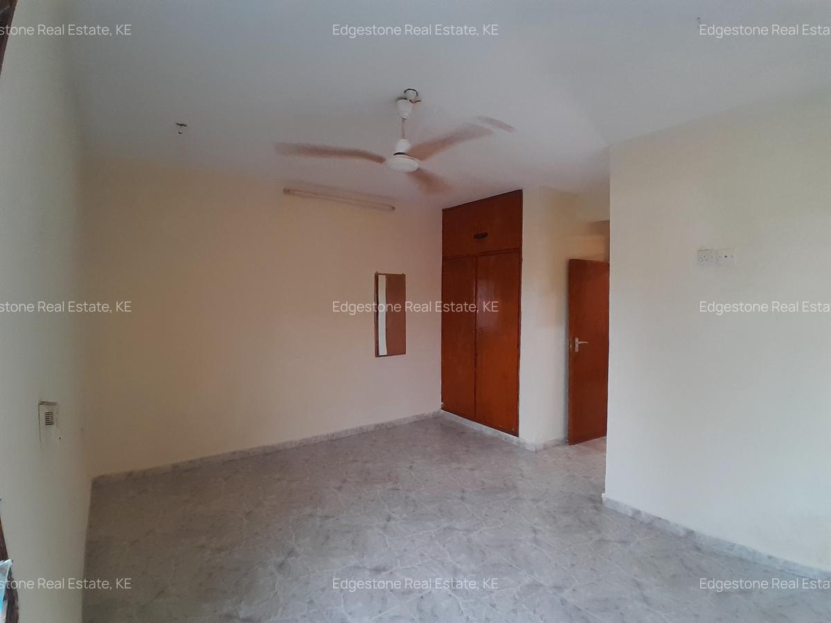 1 Bed Apartment with Borehole in Mtwapa - 4