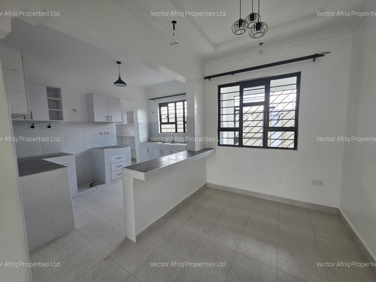 3 Bed House with En Suite in Kitengela - 9