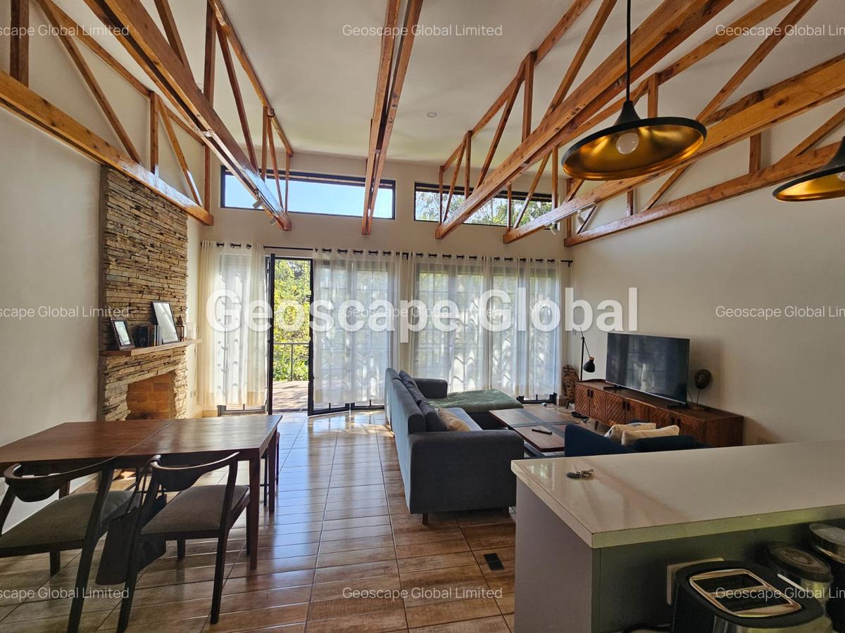 2 Bed House with En Suite in Kitisuru - 5